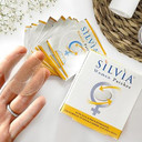 Silvia Women Patches