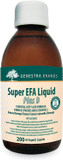 Genestra Brands Super Efa Liquid Plus D, 200 Ml