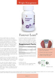 Forever Lean - 120 Capsules