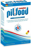 Pilfood Complex 90 Capsules (Pack Of 2)
