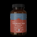 Terranova Hyaluronic Acid & Silica Complex - 100 Vegicaps