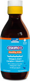 Eskimo-3 Healthy Kids Fish Oil - Nutri Advanced - Orange 210Ml