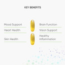 Eskimo Balanced Mind - Nutri Advanced - 50 Capsules