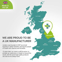 Lindens Omega 3 Extra Fish Oil 1000Mg Capsules - 90 Pack - 1100Mg Omega 3 Fatty Acids Dha & Epa Per 3 Capsules And Supports Normal Function Of Healthy Heart, Brain & Eyes - Uk Manufacturer, Letterbox Friendly