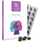 Healthspan Memo Plus (2 months' supply) | To support your brain Health & cognitive function | 350mg Advanced Phospholipid Complex | 179mg Omega 3 Fish Oil | 75µg Iodine | Friend of the Sea | One-a-day