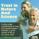 Youth & Earth Superbaã¢Â Krill Oil 500Mg (60 Softgels) Source Of Omega 3S Epa, Dha And Astaxanthin