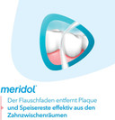 Meridol Special Dental Floss 1 x 24 g