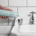 Waken Pepppermint Mouthwash For Fresh Breath 100 Natural Flavours Alcohol Free With Added Fluoride No Artificial Colours Or Flavourings Vegan Sustainable Award Winning, Peppermint, 500 Mlã¢Â
