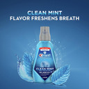 Crest Pro-Health Multi-Protection CPC Antigingivitis/Antiplaque Mouthwash Clean Mint