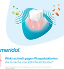 Meridol Mouthwash 400ml