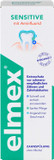 Elmex Sensitive Mouthwash with Amine Flouride 400 Ml