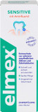 Elmex Sensitive Mouthwash with Amine Flouride 400 Ml