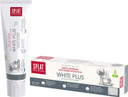 Splat White Plus Toothpaste, 100 Ml