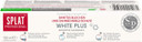 Splat White Plus Toothpaste, 100 Ml