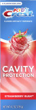 Crest Crest Kids Anticavity Cavity Protection Fluoride Toothpaste for Children Strawberry Rush, 4.2 Oz