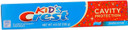 Crest Kids Tube Size 4.6Z Kids Sparkle Fun Cavity Protection Toothpaste Pack Of 1