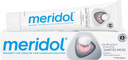 MERIDOL gentle White Toothpaste 75 Ml