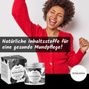 Ben & Anna Black - Natural Toothpaste - 100ml