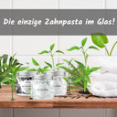 Ben & Anna Black - Natural Toothpaste - 100ml