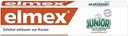 Elmex Toothpaste Junior 6-12 Years Old 3x75ml, 3x2.5oz by Elmex