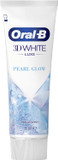 Oral-B 3D White Luxe Pearl Glow Toothpaste 75 Ml
