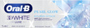 Oral-B 3D White Luxe Pearl Glow Toothpaste 75 Ml