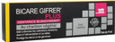 Gifrer Bicare Gifrer Plus Whitening Toothpaste with Vegetable Charcoal 75ml