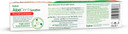 AloeDent, Sensitive Aloe Vera Toothpaste With Fluoride , Natural Action, Vegan, Cruelty Free , SLS Free, Soothing, Healthy Gums , 100ml AloeDent, Sensitive Aloe Vera Toothpaste With Fluoride , Natural Action, Vegan, Cruelty Free , SLS Free, Soothing, Healthy Gums , 100ml