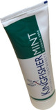 Mint Fluoride Free Toothpaste (100Ml) - X 4 Units Deal