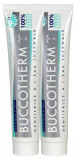 Buccotherm Toothpaste With Thermal Water Whitening And Care Orrganic 2 X 75Ml