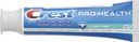 Crest Pro-Health Smooth Formula Toothpaste, Clean Mint, 4.6 oz, 3 Count