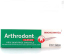 Arthrodont Classic Irritated Gents 4 X 75 Ml