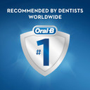 Oral-B Smart 6 Electric Toothbrushes For Adults, Christmas Gifts For Women / Him, App Connected Handle, 3 Toothbrush Heads & Travel Case, 5 Modes, Teeth Whitening, 2 Pin Uk Plug, 6000N
Color: Black Oral-B Smart 6 Electric Toothbrushes For Adults, Christmas Gifts For Women / Him, App Connected Handle, 3 Toothbrush Heads & Travel Case, 5 Modes, Teeth Whitening, 2 Pin Uk Plug, 6000N
Color: Black