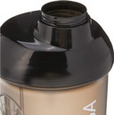 Biotech 600 Ml Negro Wave Shaker, Black
Color: Black Biotech 600 Ml Negro Wave Shaker, Black
Color: Black