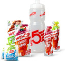 High5 Starter Kit Nutrition Pack Combining Energy, Hydration & Recovery