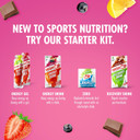 High5 Starter Kit Nutrition Pack Combining Energy, Hydration & Recovery