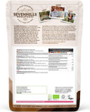 Sevenhills Wholefoods Organic Rice Protein Powder, Vegan, 2Kg

Size: 2 Kg (Pack Of 1)