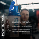 Usn Muscle Fuel Anabolic Cookies And Cream All-In-One Protein Powder Shake (4Kg): Workout-Boosting, Anabolic Protein Powder For Muscle Gain - New Improved Formula

Size: 4 Kg (Pack Of 1)
