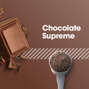 Optimum Nutrition Gold Standard 100% Casein Slow Digesting Protein Powder with Zinc and Magnesium, Support Muscle Growth & Repair Overnight, Chocolate Supreme, 55 Servings, 1.82 kg