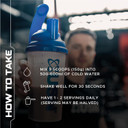 Usn Muscle Fuel Anabolic Chocolate All-In-One Protein Powder Shake (4Kg): Workout-Boosting, Anabolic Protein Powder For Muscle Gain - New Improved Formula