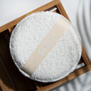 So Eco Body Exfoliating Pads, 80 40 031, White