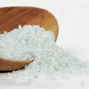 Mystic Moments Lavender Bath Salts 500g | Natural Bath Soak for Muscle, Perfect for Skin, Face & Body 100% Natural Vegan GMO Free