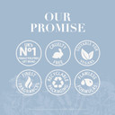 Baylis & Harding The Fuzzy Duck Cotswold Spa Rose & Neroli Indulge Luxury Hand Cream Treats Gift Set (Pack Of 1) - Vegan Friendly