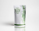 Mystic Moments Rosemary Bath Salts 500g | Natural Bath Soak for Muscle, Perfect for Skin, Face & Body 100% Natural Vegan GMO Free