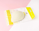 Brushworks Konjac Sponge - Green Tea
Color: White