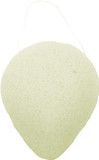 Brushworks Konjac Sponge - Green Tea
Color: White
