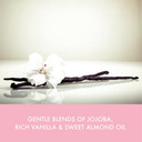 Baylis & Harding Jojoba, Vanilla & Almond Oil Luxury Instant Glam Gift Set (Pack Of 1) - Vegan Friendly