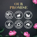 Baylis & Harding Boudoire Rose Luxury Hand Care Gift Set (Pack Of 1) - Vegan Friendly