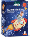 Kneipp Naturkind Gift Set Space Adventure  1 X Bubble Bath Space Driver (95 G), Crackling Bath Crystals Stardust (60 G) & Colour Magic Bath Dream Driver (40 G)  Fun & Care For Children
