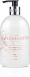 Baylis & Harding Pink Magnolia And Pear Blossom Hand Wash And Lotion Set (Pack Of 1) - Vegan Friendly